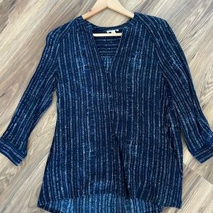 Soft Joie NWOT Blouse 3/4 sleeves